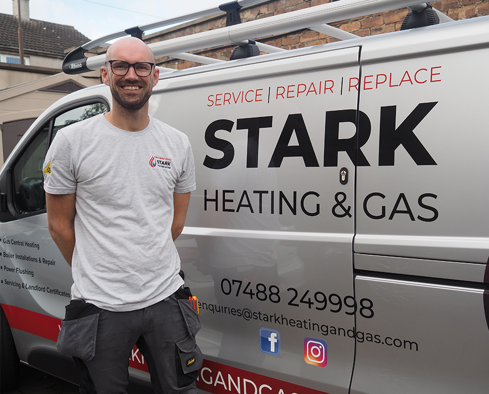 about us stark heating & gas