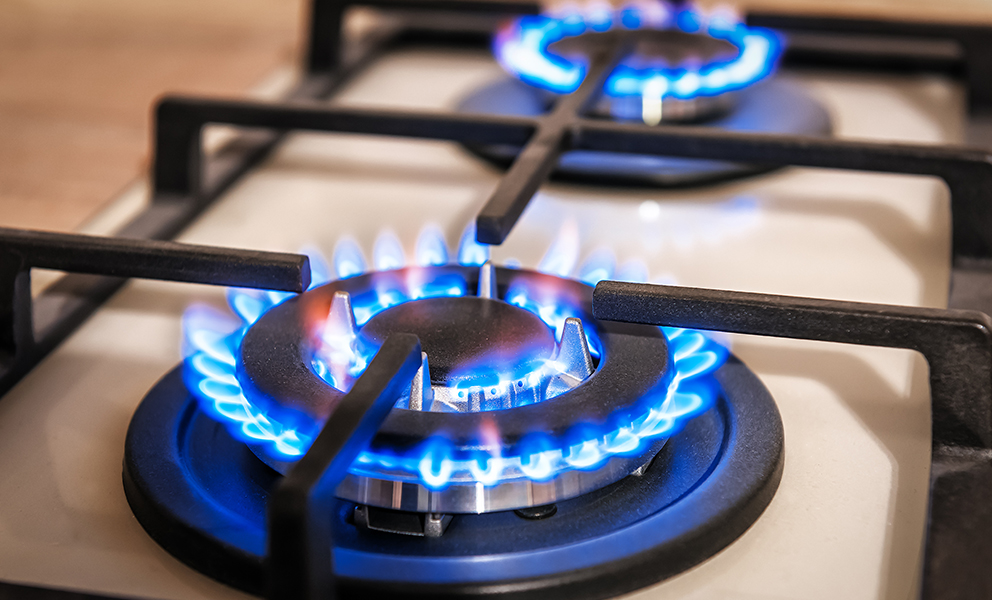 gas services