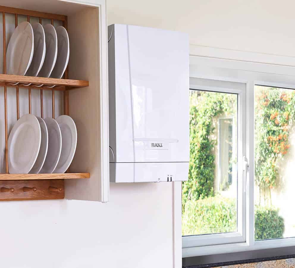 boiler servicing west lothian