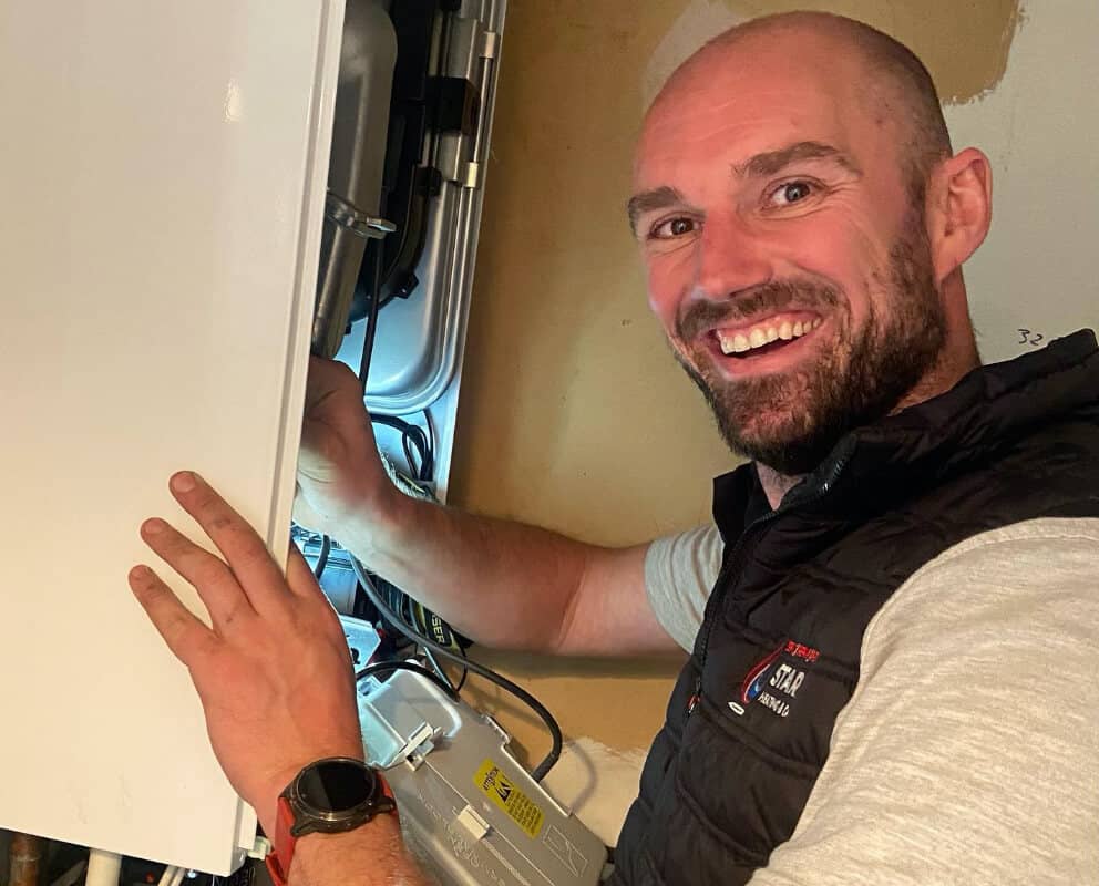 combi boiler specialists