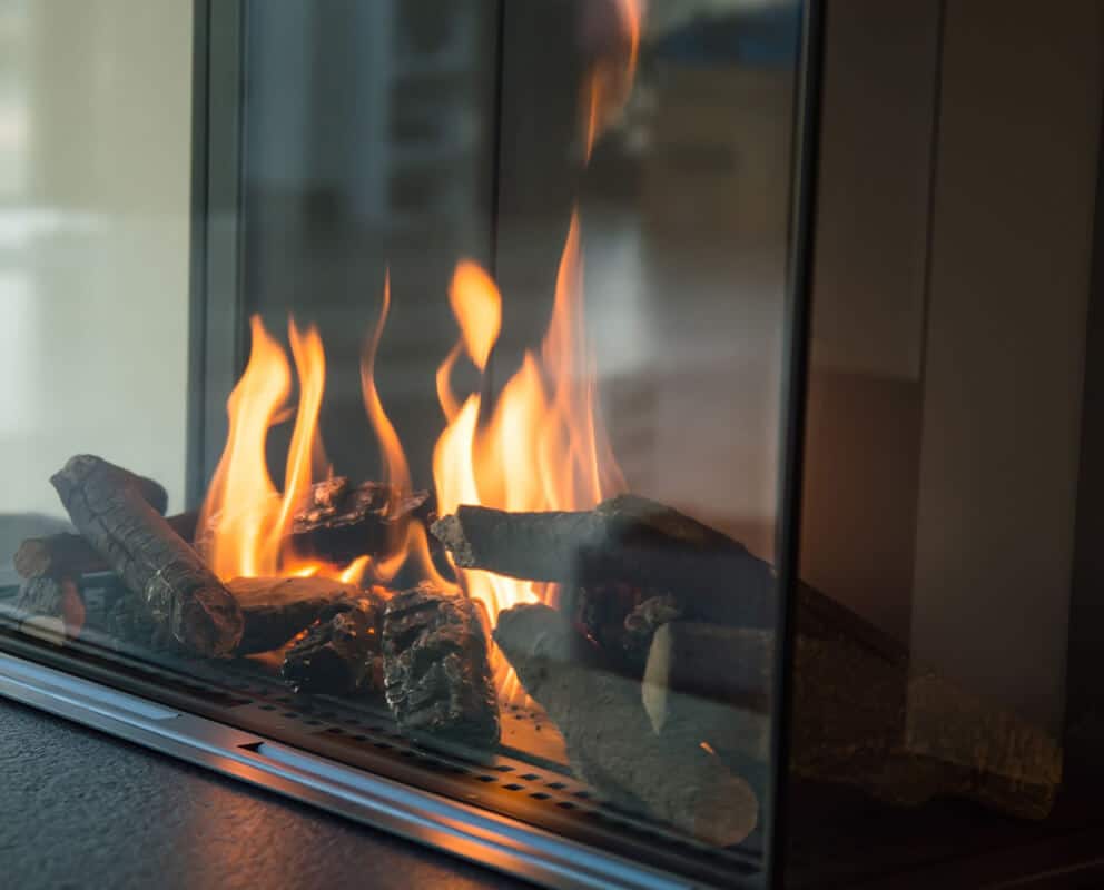 gas safe engineer west lothian