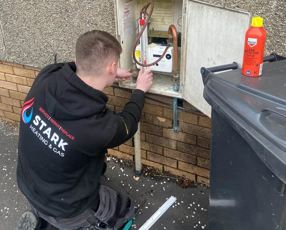 gas safe engineers in west lothian